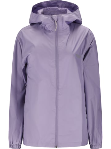 Weather Report Regenjacke Pack'way in 4421 Daybreak