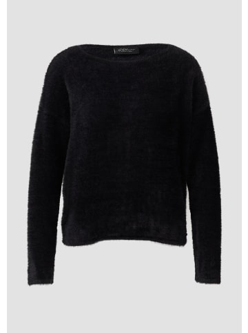 s.Oliver Strickpullover in 9999_schwarz