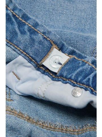 KIDS ONLY Wide Leg Jeans in light blue denim