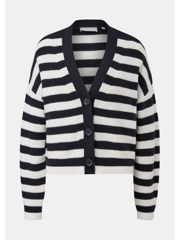 comma Strickjacke in 55X0_navy