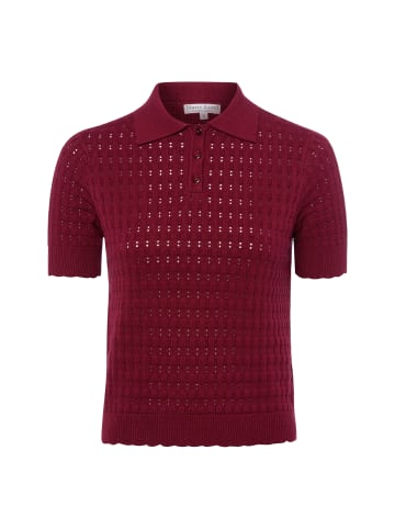 Marie Lund Shirt in bordeaux