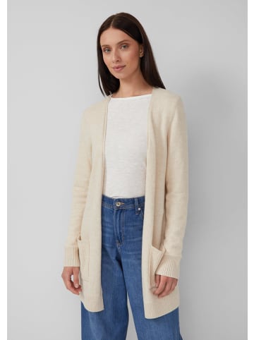 s.Oliver Strickjacke  in  81W9_beige