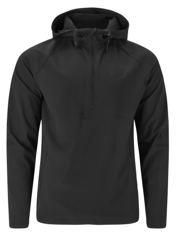 Virtus Funktionsjacke Colin in 1001 Black