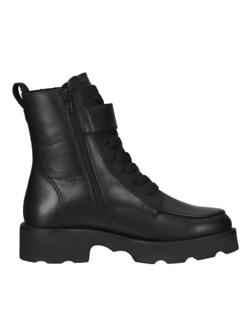 S.OLIVER RED LABEL Stiefelette in Schwarz