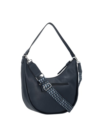 Tom Tailor Tatiana Schultertasche 36.5 cm dark blue