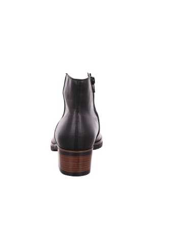 Gabor Stiefelette in schwarz