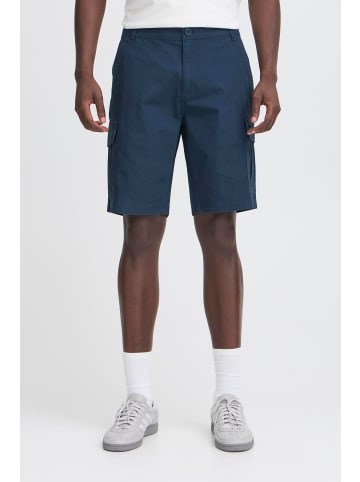BLEND Cargoshorts BHTiam twill cargo in Blau