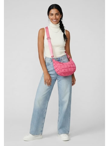 EMILY & NOAH Umhängetasche E&N Epinal RUE 09 in pink