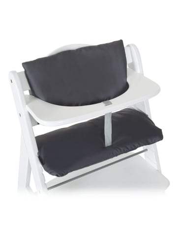 Hauck Sitzpolster / Sitzverkleinerer - Deluxe in grau