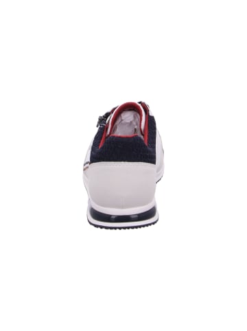 Bugatti Sneaker Trevor in Weiß