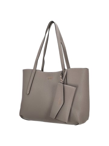 Guess Brenton Tote - Shopper 36 cm (dark taupe) in dark taupe