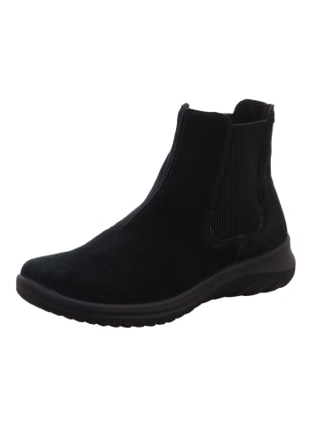 Legero Chelsea Boot SOFTBOOT 4.0 in Schwarz