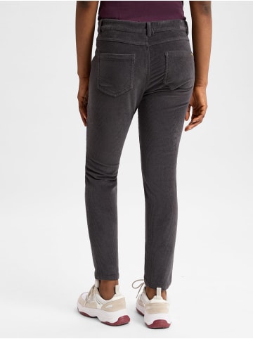 s.Oliver Cordhose in anthrazit