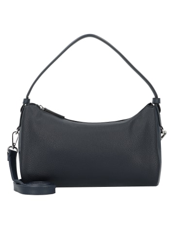 Tom Tailor Dea Schultertasche 32 cm in dark blue