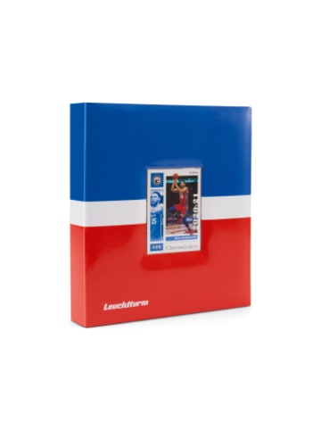 Leuchtturm Albenverlag Papeterie/PBS - TCG Album Pro Small Sport