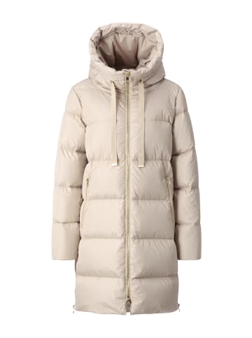 Rich & Royal Mantel in beige