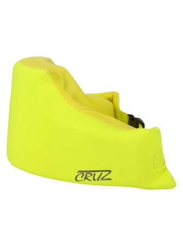 Cruz Schwimmgürtel in 5001 Safety Yellow