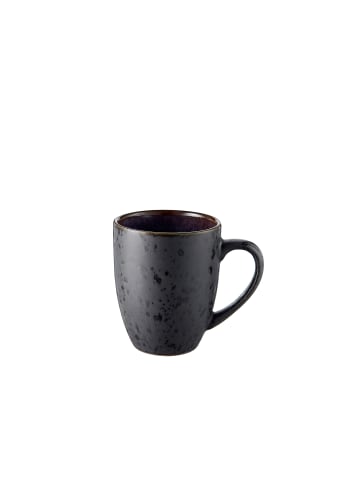 Bitz Becher Gastro in Schwarz/Dunkelblau