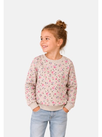 name it Pullover 'Nisala' in beige