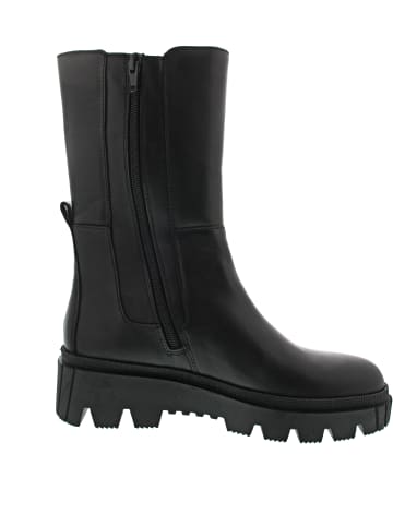 Gabor Chelsea Boot Schwarz