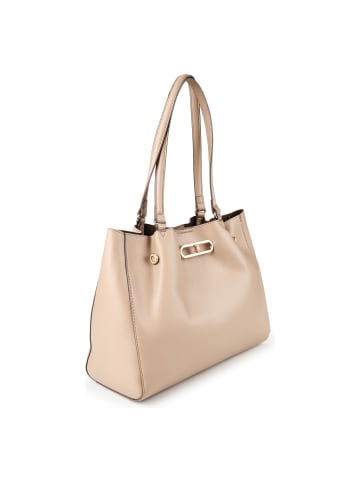 U.S. Polo Assn. Aytounhill Shopper Tasche 34 cm irish cream