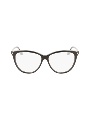 Victoria Beckham Frauen Optische Fassungen Katzenauge Schwarz