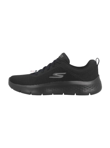 Skechers Sneaker in Schwarz