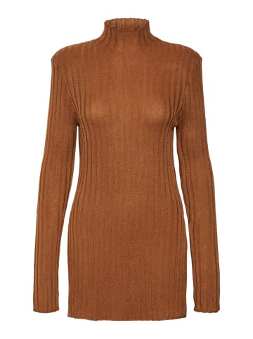 Vero Moda Strickpullover in Dachshund