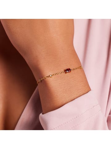 Lucardi Armband