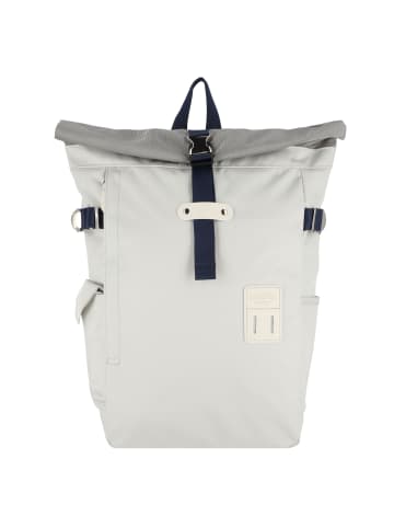 Harvest Label Norikura Rucksack 41 cm Laptopfach in white