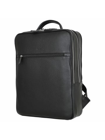 PICARD Milano - Rucksack 29 cm (schwarz) in schwarz