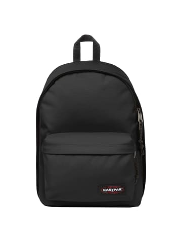 Eastpak Out Of Office 27 - Rucksack 13" 44 cm (black denim) in schwarz