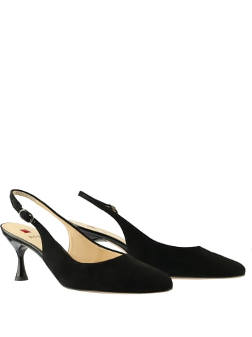 Högl Sling in schwarz