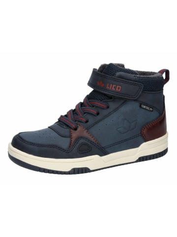 Lico Winterstiefel "Reyner VS" in Blau