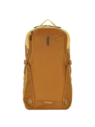 Thule EnRoute Rucksack 46.5 cm Laptopfach in ochre-golden