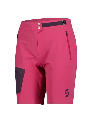 SCOTT W EXPLORAIR LIGHT SHORTS in Pink