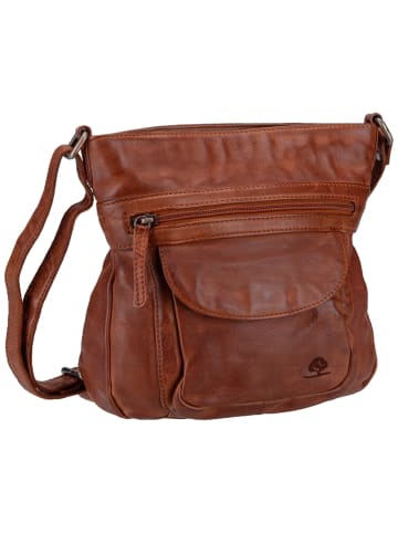 Greenburry Bodybag Torro Lavado in Peanut Nut