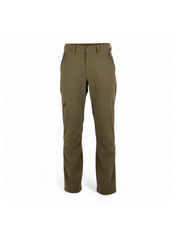 Jack Wolfskin Softshellhose Feelgood Softshell Essentials