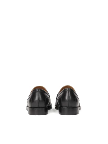 Kazar Espadrilles in Schwarz
