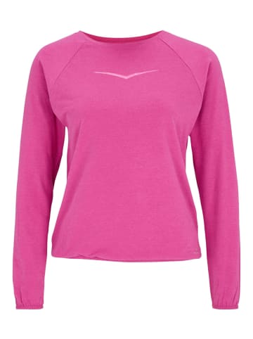 Venice Beach Longsleeve VB Rylee in achat pink