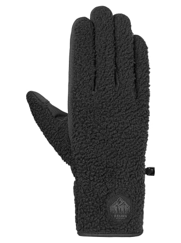 Reusch Teddy-Fleece-Handschuhe Comfleece TOUCH-TEC in 7700