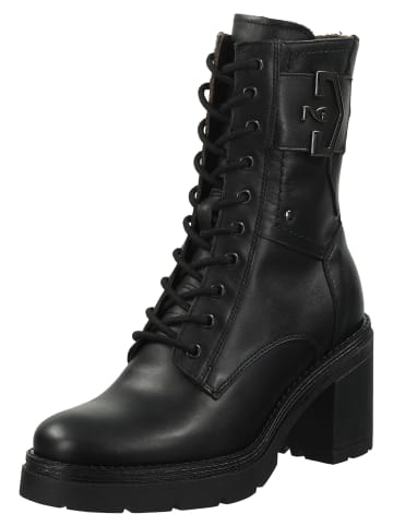 Nero Giardini Stiefelette in Schwarz