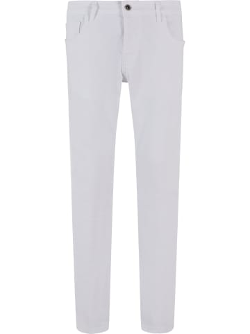 2Y Studios 2Y Studios Jeans in white