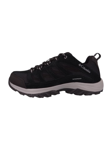 Columbia Halbschuhe schwarz