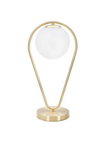 Mauro Ferretti Tischlampe in gold