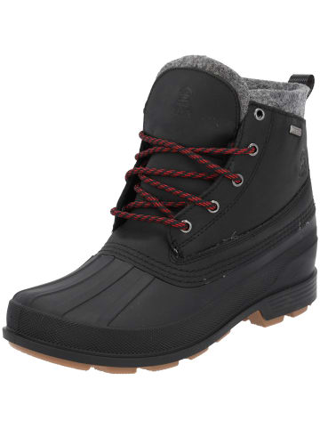 Kamik Winterstiefel in BLACK