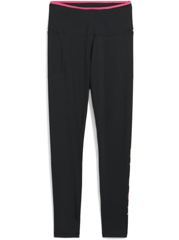 Puma Leggings "Hyrox x CloudspunHW FL Tight" in Schwarz