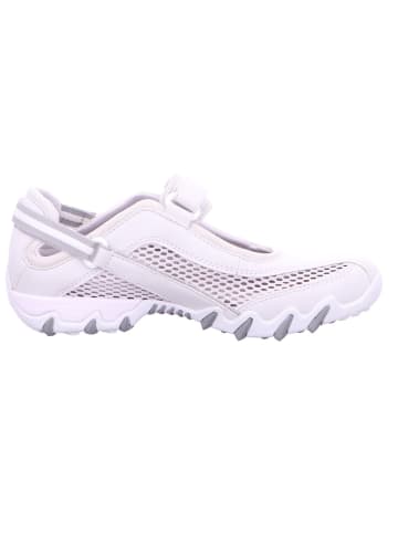 Mephisto Outdoor Sandalen für Damen in weiß