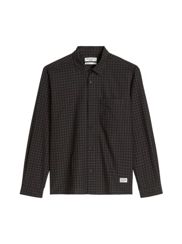 Marc O'Polo DENIM Hemd regular in Dark Blue