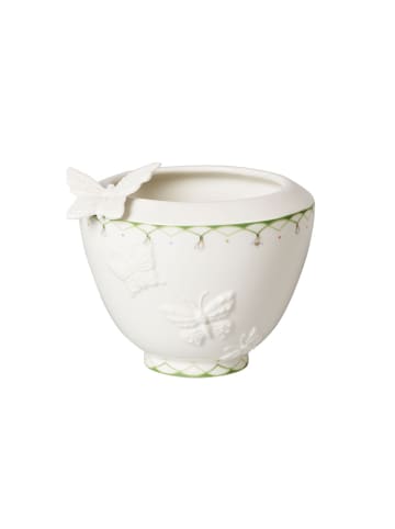 Villeroy & Boch Vase Colourful Spring in 15,2 cm in bunt